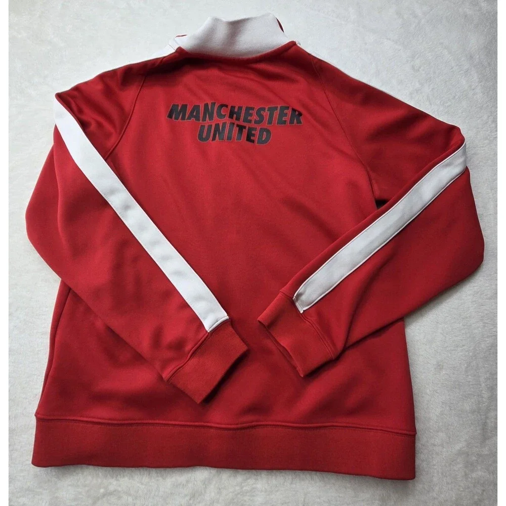 Nike manchester united